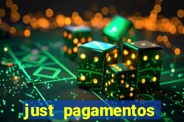 just pagamentos ltda jogos